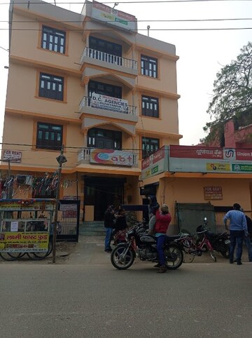  Office Space For Rent in Malighat