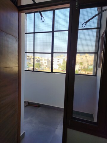 Room in 2 BHK Builder Floor at Ramgarh Bhudda – for Rent