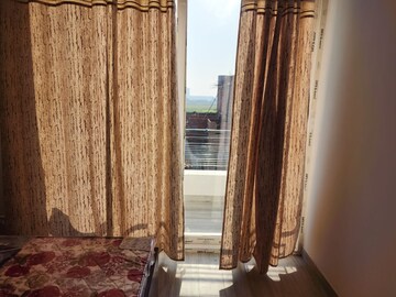 Gym in 2 BHK Builder Floor at Ramgarh Bhudda – for Rent