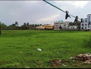 Plot For Sale in Marsur