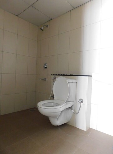 Bathroom in 2 BHK Apartment at Navami LandMaark, Raja Rajeshwari Nagar – for Sale