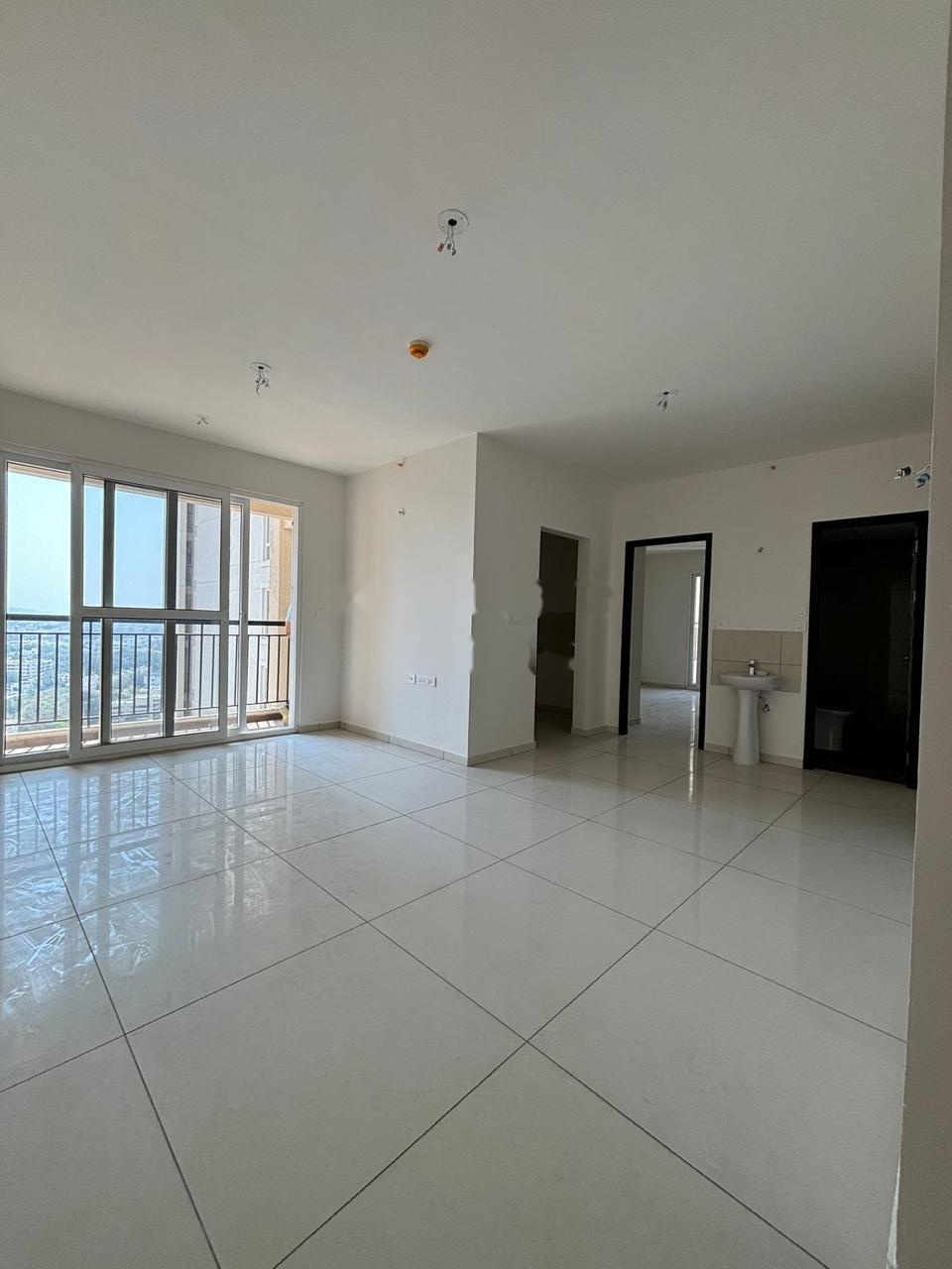 2 BHK Apartment For Sale in Navami LandMaark