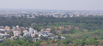 2 BHK Apartment – Exterior View View at Navami LandMaark, Raja Rajeshwari Nagar - for Sale