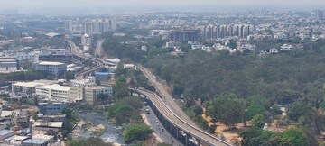 2 BHK Apartment – Exterior View View at Navami LandMaark, Raja Rajeshwari Nagar - for Sale