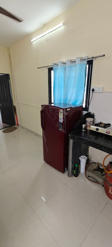 1 RK Independent House For Rent in Gokhalenagar