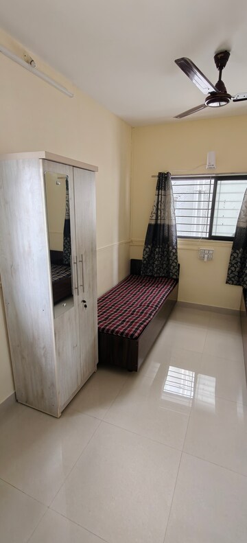 Building Lobby in 1 RK Independent House at Gokhalenagar – for Rent