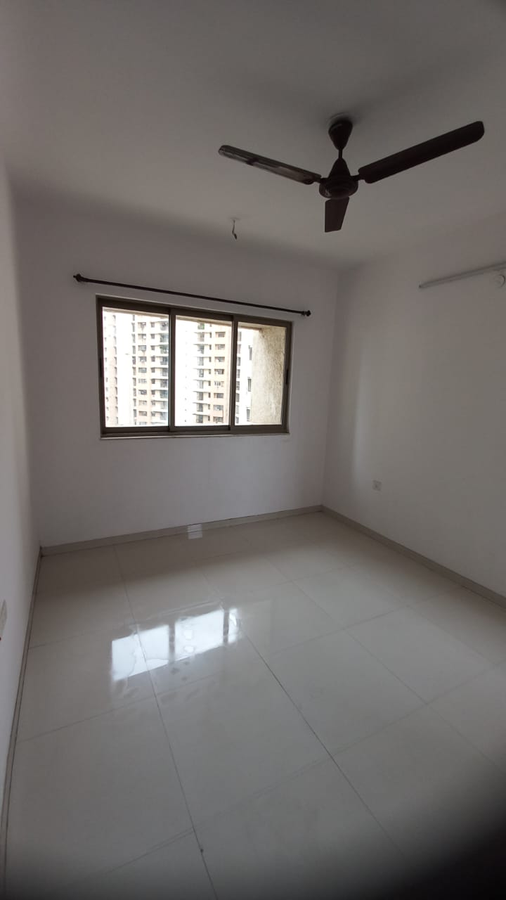 1 BHK + Pooja Room Apartment For Sale in Rutu Enclave