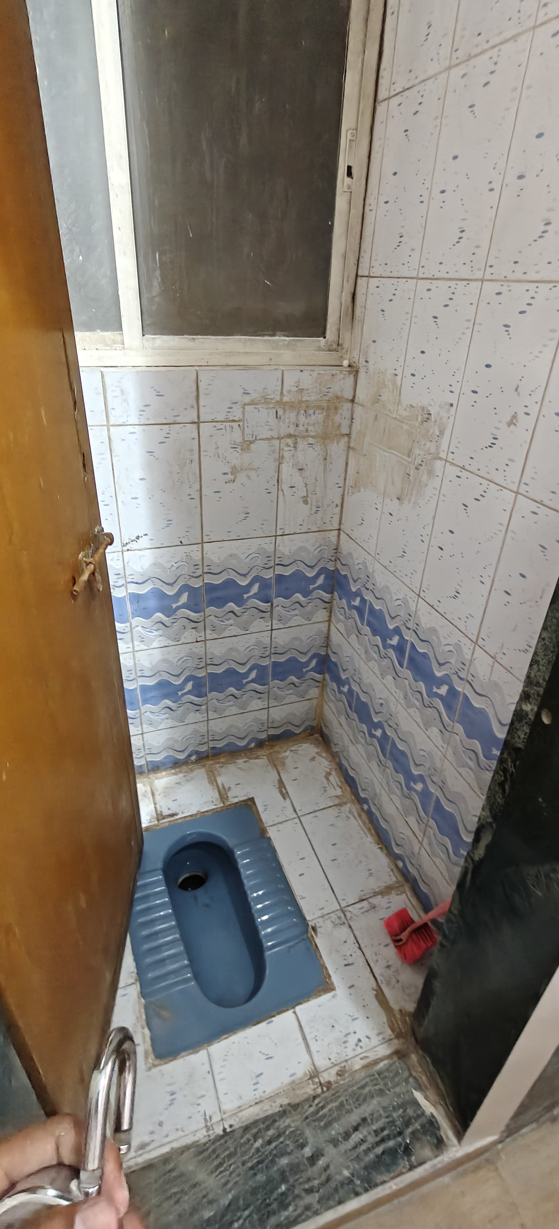 1 RkIndependent House For Rent in Ganesh Buliding 