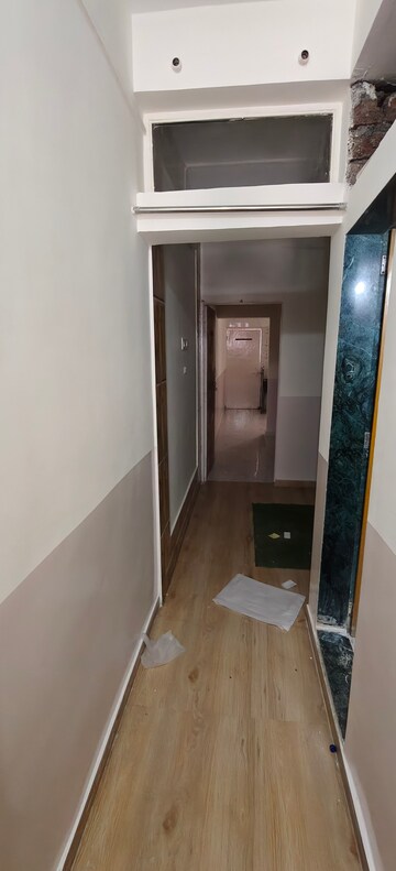 Building Lobby in 1 RK Independent House at Gokhalenagar – for Rent