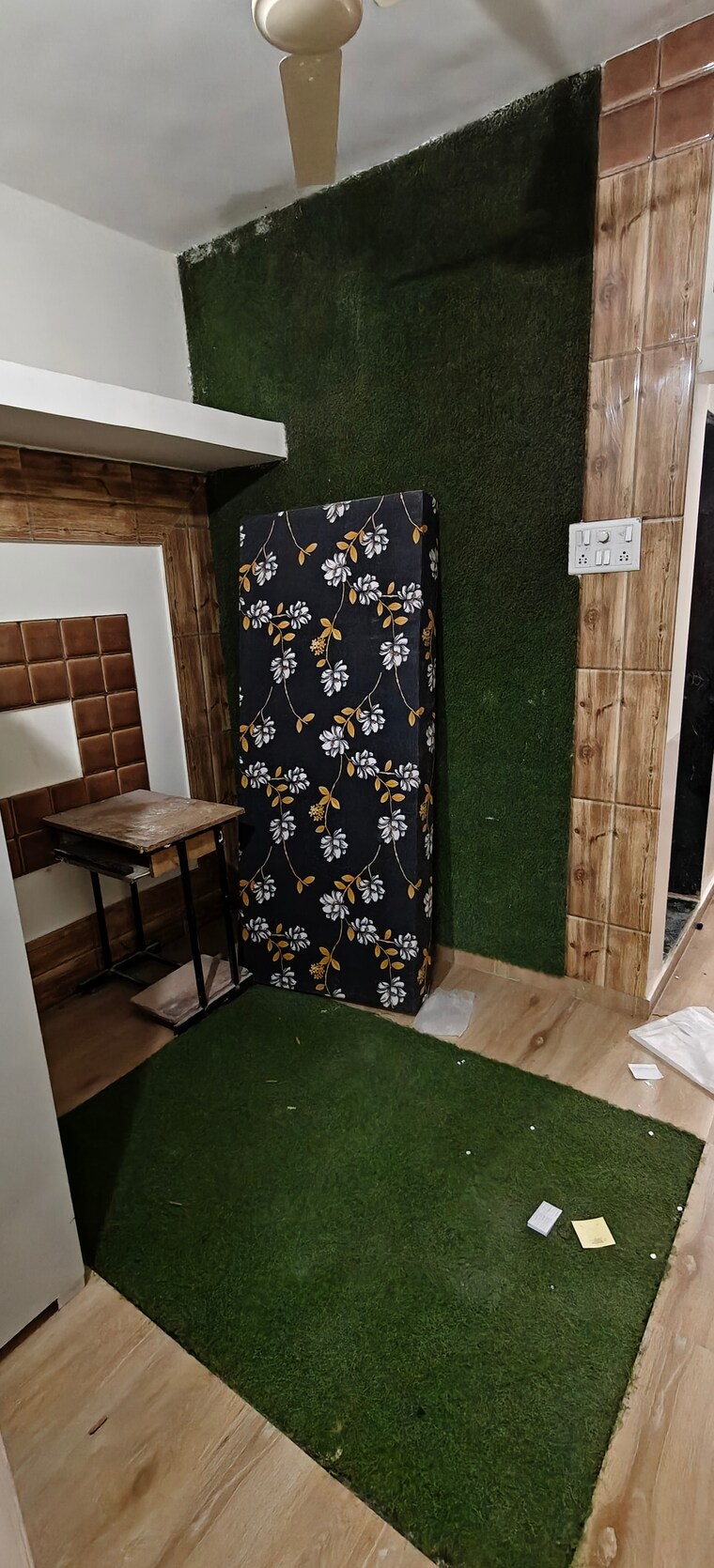 Bedroom, gokhalenagar 1 RK 450 Sq.Ft. Independent House In Gokhalenagar Pune 9161462