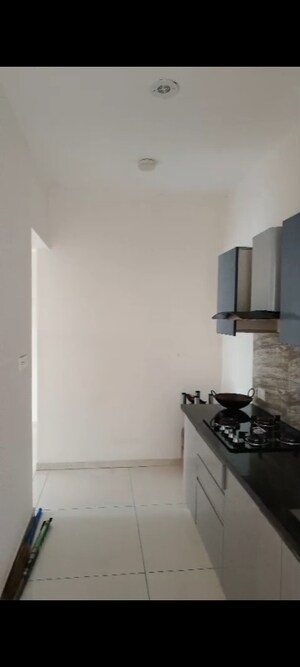 Kitchen in 2 BHK Apartment at Shapoorji Pallonji Joyville Phase 2, Sector 102 – for Rent