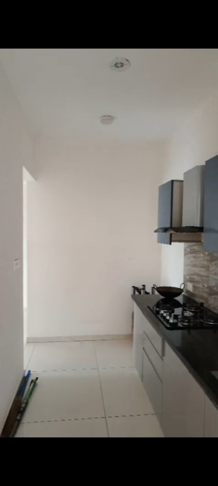 Kitchen, shapoorji-pallonji-joyville-phase-2 2 Bedroom 915 Sq.Ft. Apartment In Sector 102 Gurgaon 9161517