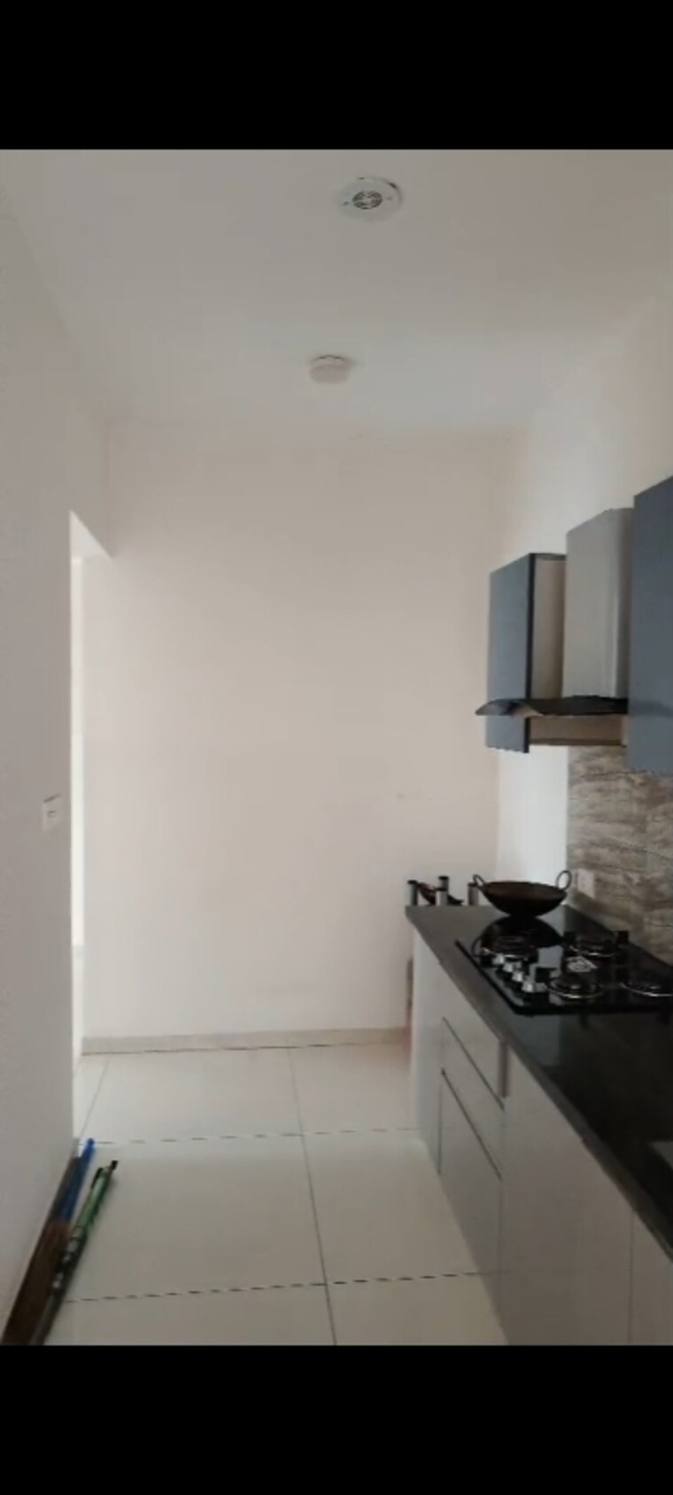 Kitchen, shapoorji-pallonji-joyville-phase-2 2 Bedroom 915 Sq.Ft. Apartment In Sector 102 Gurgaon 9161517