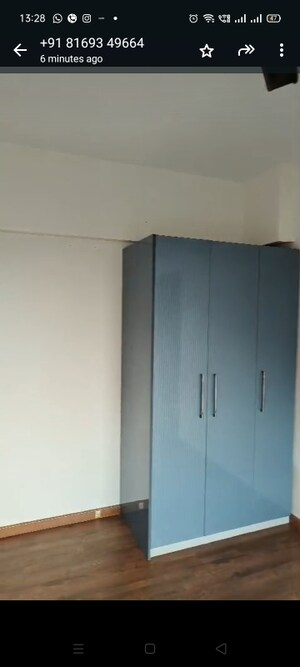 Furnished Amenities in 2 BHK Apartment at Shapoorji Pallonji Joyville Phase 2, Sector 102 – for Rent