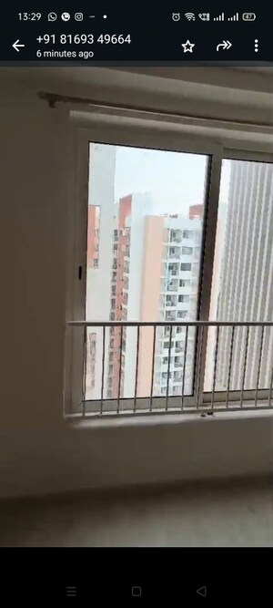 2 BHK Apartment – Exterior View View at Shapoorji Pallonji Joyville Phase 2, Sector 102 - for Rent