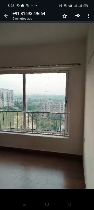 2 BHK Apartment For Rent in Shapoorji Pallonji Joyville Phase 2