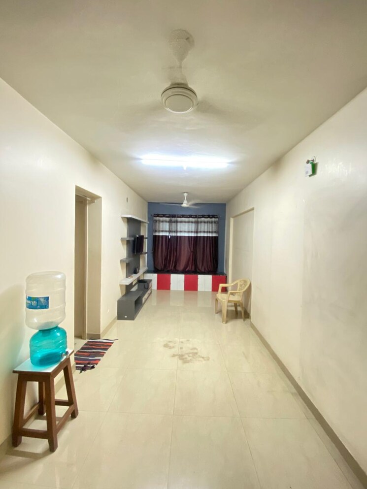 Living Room, lodha-golden-dream 1 Bedroom 380 Sq.Ft. Apartment In Dombivli East Thane 9161460