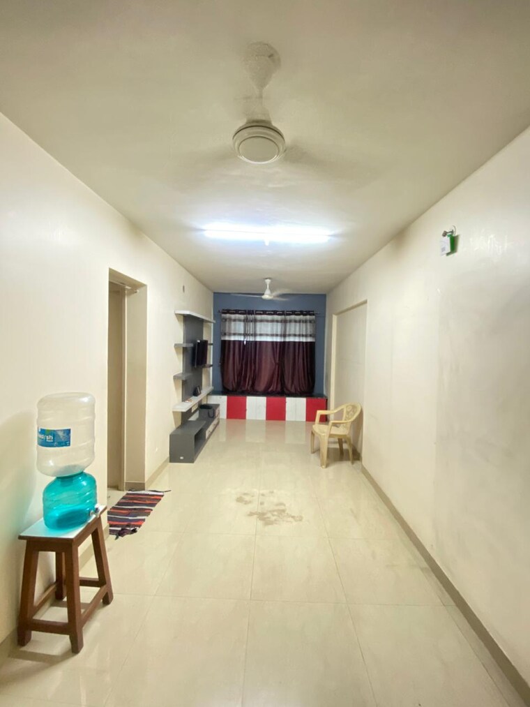 Living Room, lodha-golden-dream 1 Bedroom 380 Sq.Ft. Apartment In Dombivli East Thane 9161460