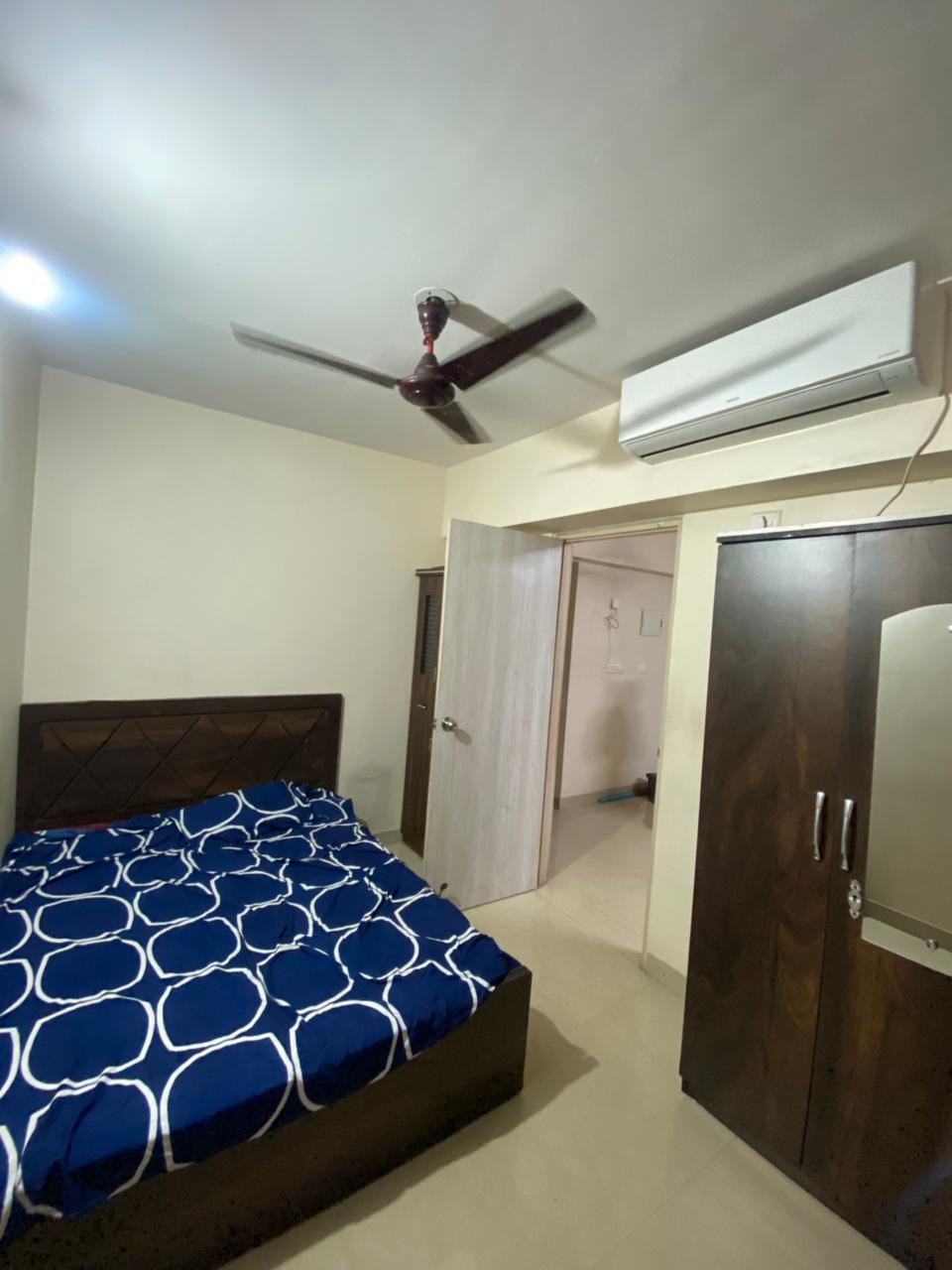 1 BHK Apartment For Rent in Lodha Golden Dream