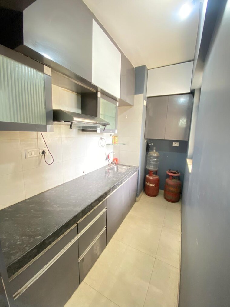 Kitchen, lodha-golden-dream 1 Bedroom 380 Sq.Ft. Apartment In Dombivli East Thane 9161460