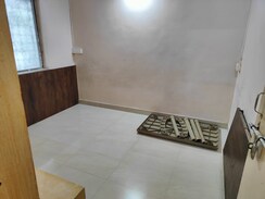 1 BHK + Pooja Room Apartment For Sale in Anand Nagar