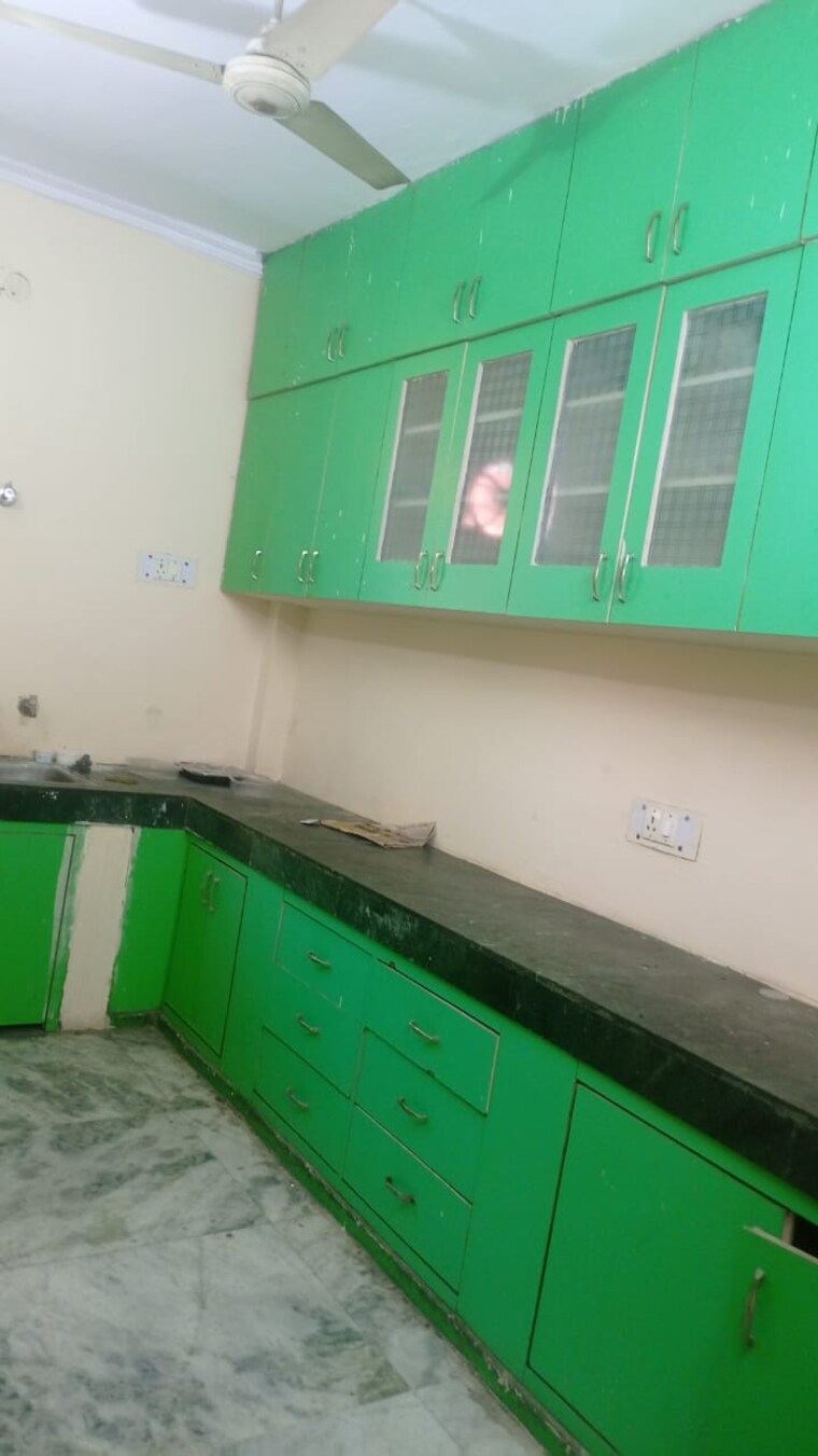 Kitchen, sector 36 3 Bedroom 1900 Sq.Ft. Independent House In Sector 36 Noida 9161482