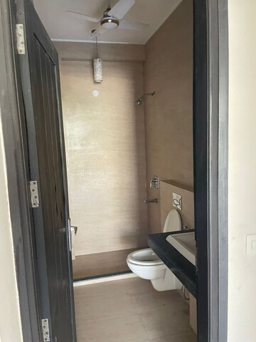 Bathroom in 3 BHK Independent House at Sector 36 – for Rent