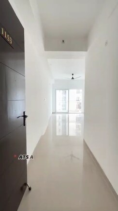 3 BHK Apartment For Sale in ATS Allure