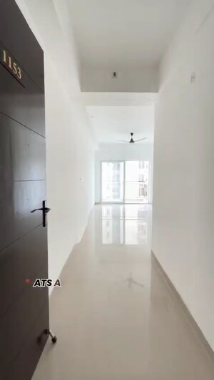 3 BHK Apartment For Sale in ATS Allure, Sector 22d Yamuna Expressway