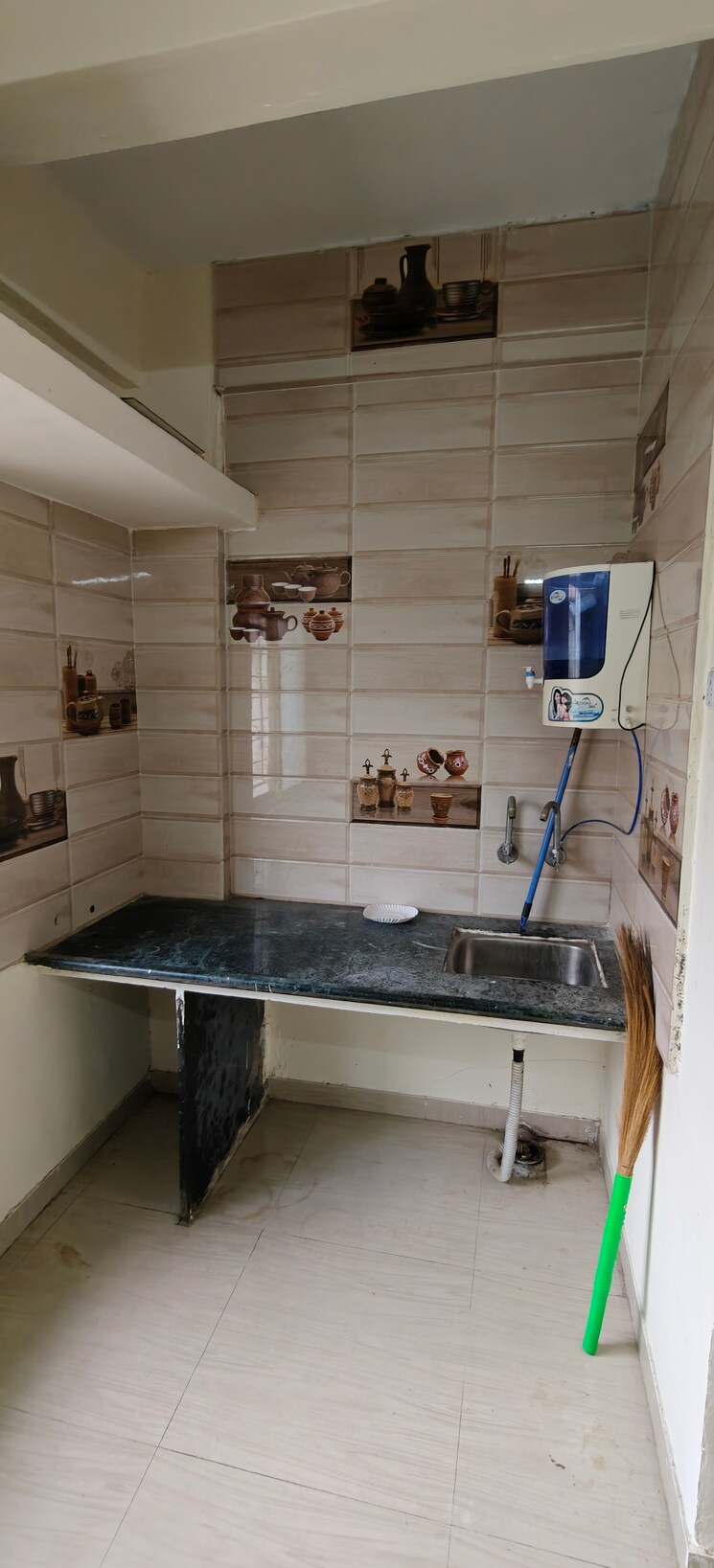 Kitchen, gokhalenagar 1 RK 350 Sq.Ft. Independent House In Gokhalenagar Pune 9161469