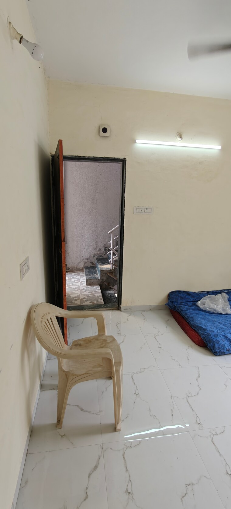 Bedroom, gokhalenagar 1 RK 350 Sq.Ft. Independent House In Gokhalenagar Pune 9161469