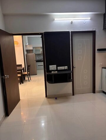 Room in 3 BHK Apartment at Jayabheri Orange County, Gachibowli – for Rent
