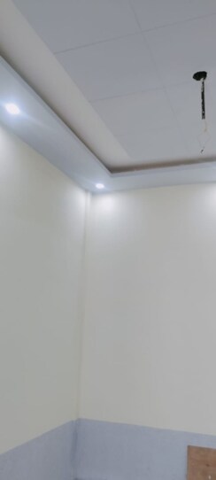4 BHK + Pooja Room Independent House For Sale in Ishapuram Colony 