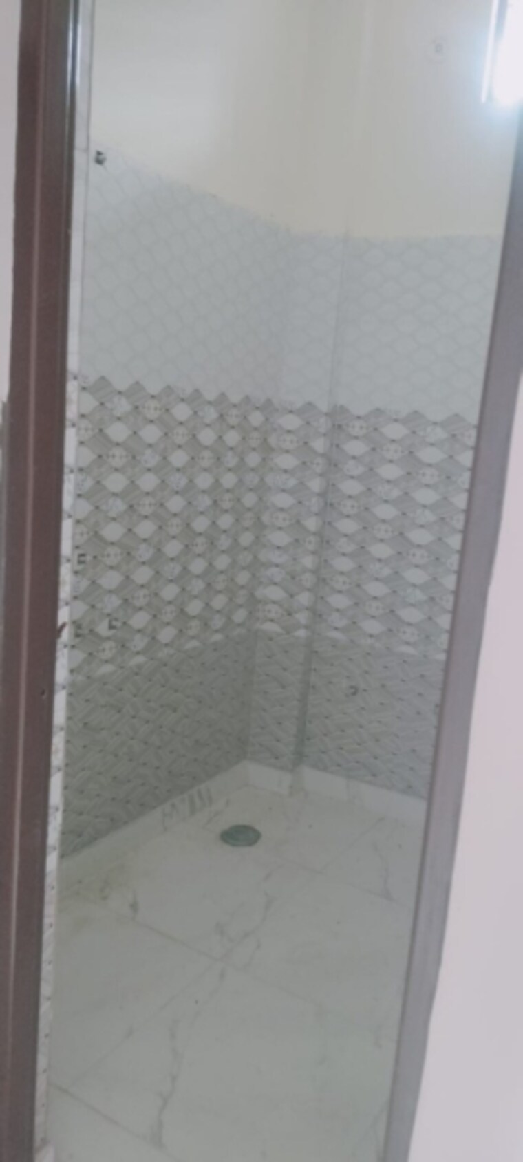 Bathroom, ganga nagar 4 Bedroom 83 Sq.Yd. Independent House In Ganga Nagar Meerut 9161472