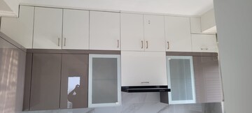 Furnished Amenities in 3 BHK Apartment at M3M Heights, Sector 65 – for Rent