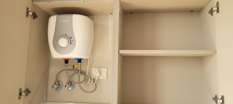 Bathroom, m3m-heights 3 Bedroom 1932 Sq.Ft. Apartment In Sector 65 Gurgaon 9161495