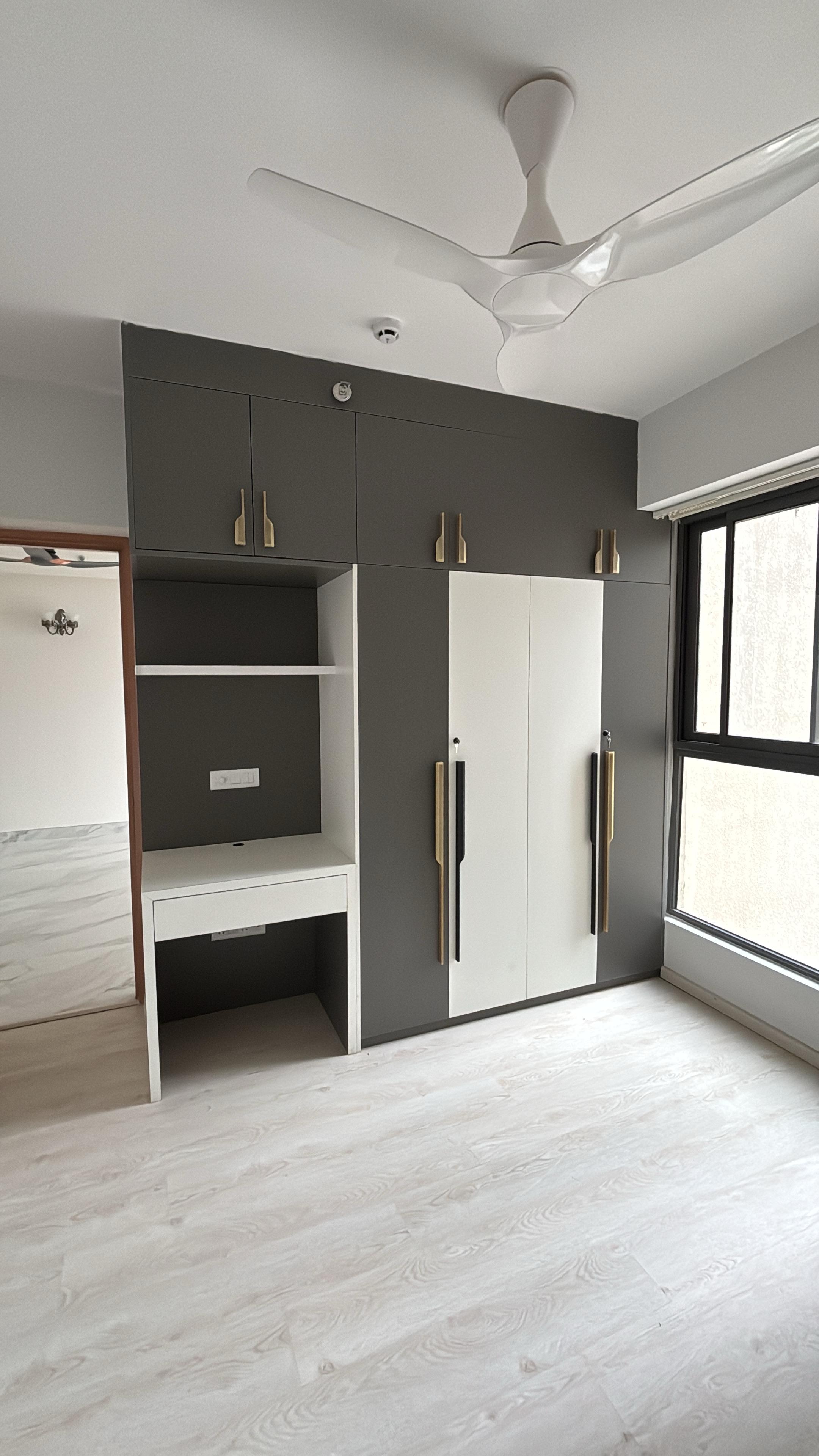 3 BHK + Servant Room Apartment For Rent in M3M Heights