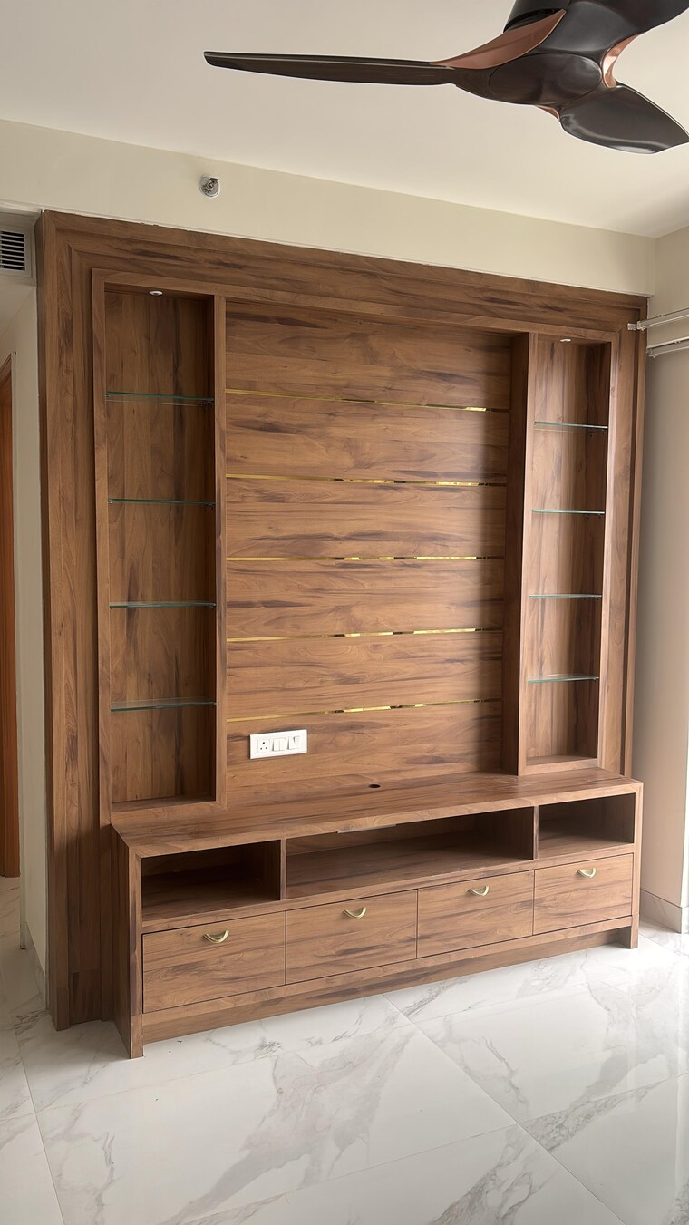 Room, m3m-heights 3 Bedroom 1932 Sq.Ft. Apartment In Sector 65 Gurgaon 9161495