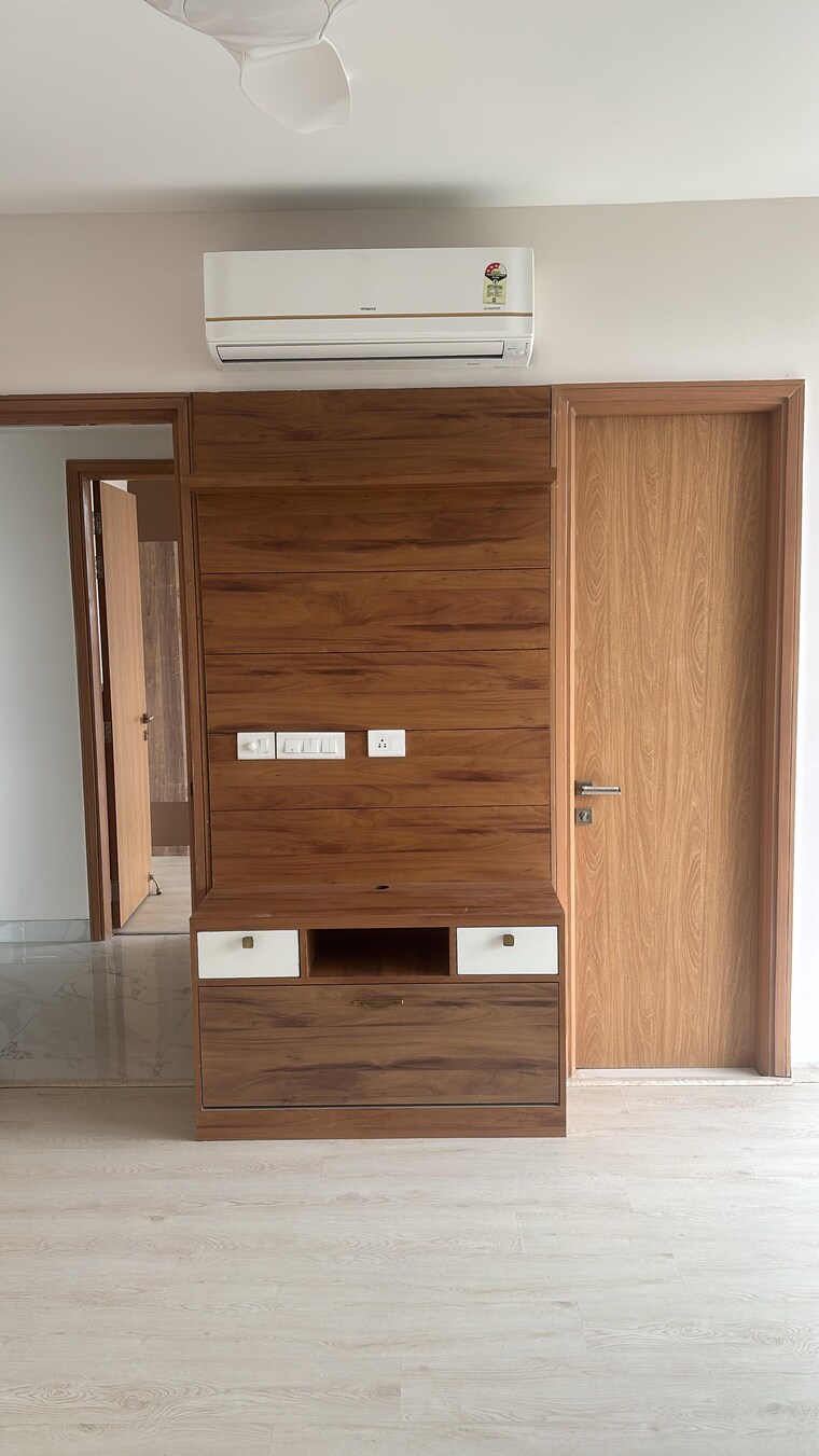 Common Area, m3m-heights 3 Bedroom 1932 Sq.Ft. Apartment In Sector 65 Gurgaon 9161495