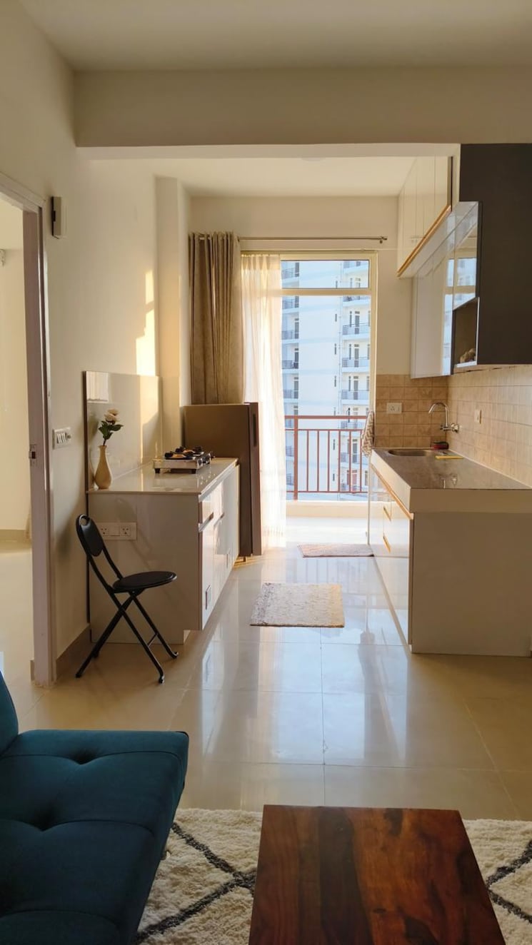 Team Area, suncity-avenue-76 2 Bedroom 735 Sq.Ft. Apartment In Sector 76 Gurgaon 9161485