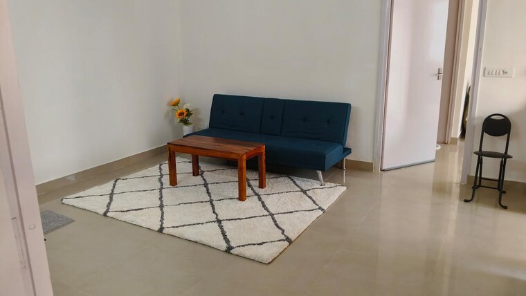 undefined, suncity-avenue-76 2 Bedroom 735 Sq.Ft. Apartment In Sector 76 Gurgaon 9161485