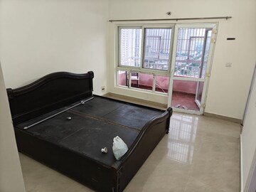 Bedroom in 2.5 BHK Apartment at UPAVP Ganga Yamuna And Hindon Enclave, Pratap Vihar – for Rent