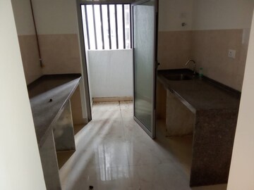 Kitchen in 2 BHK Apartment at Piramal Revanta Tower 3 and 4, Mulund West – for Sale