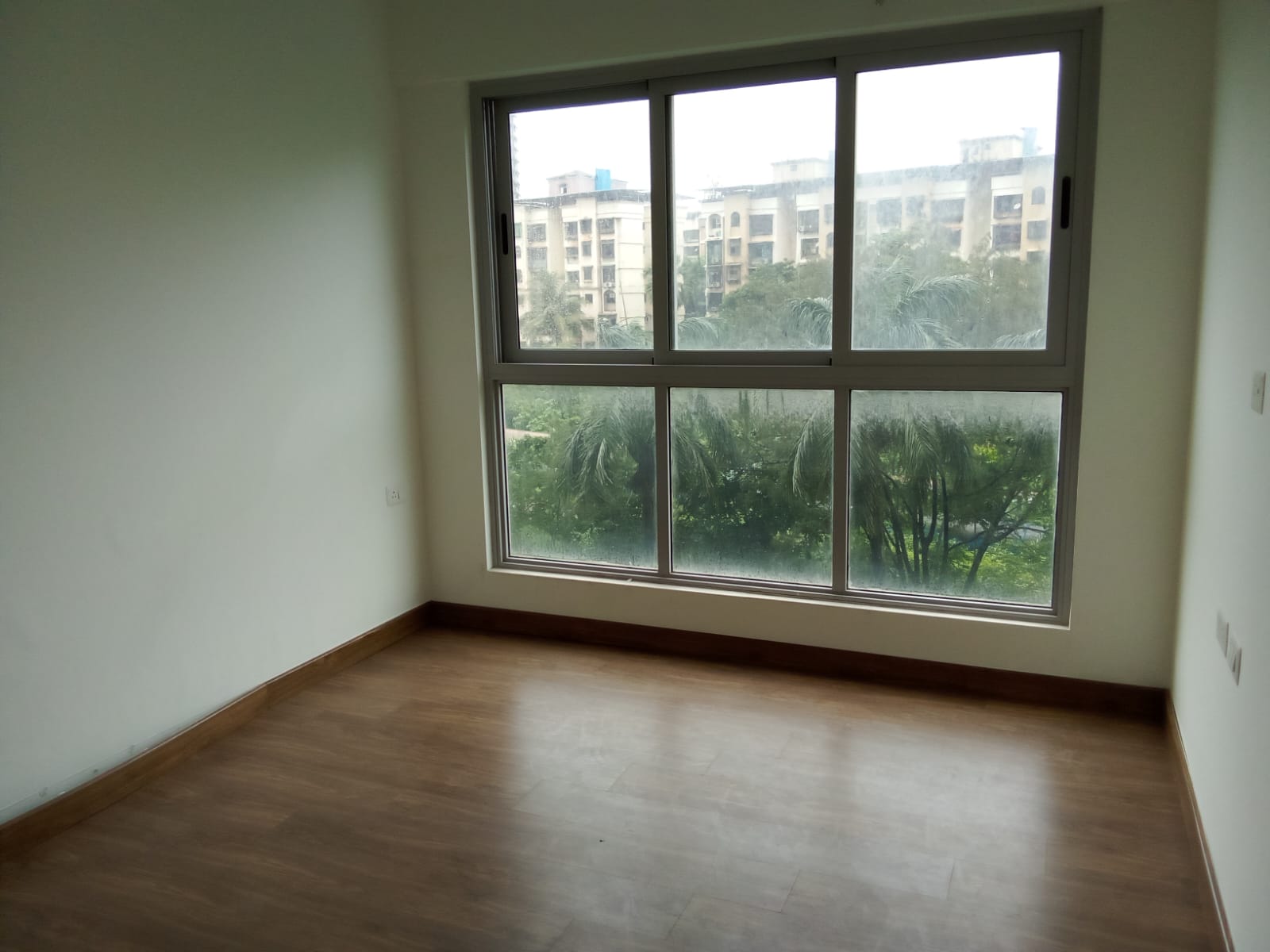 2 BHK 660 Sq.Ft. Apartment in Piramal Revanta Tower 3 and 4