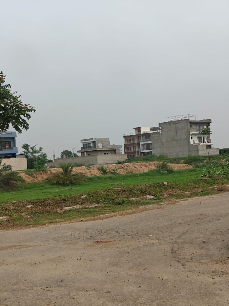 Exterior View, altus-prime  157 Sq.Yd. Plot In North Mullanpur Chandigarh 9161274