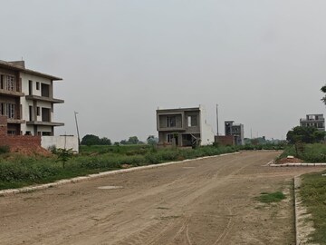  Plot For Sale in Altus Prime, North Mullanpur