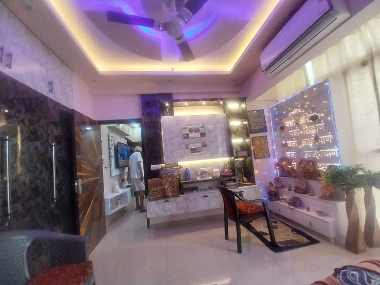 Living Room, mahagun-mywoods 2 Bedroom 1241 Sq.Ft. Apartment In Sector 16c Greater Noida Greater Noida 9161605