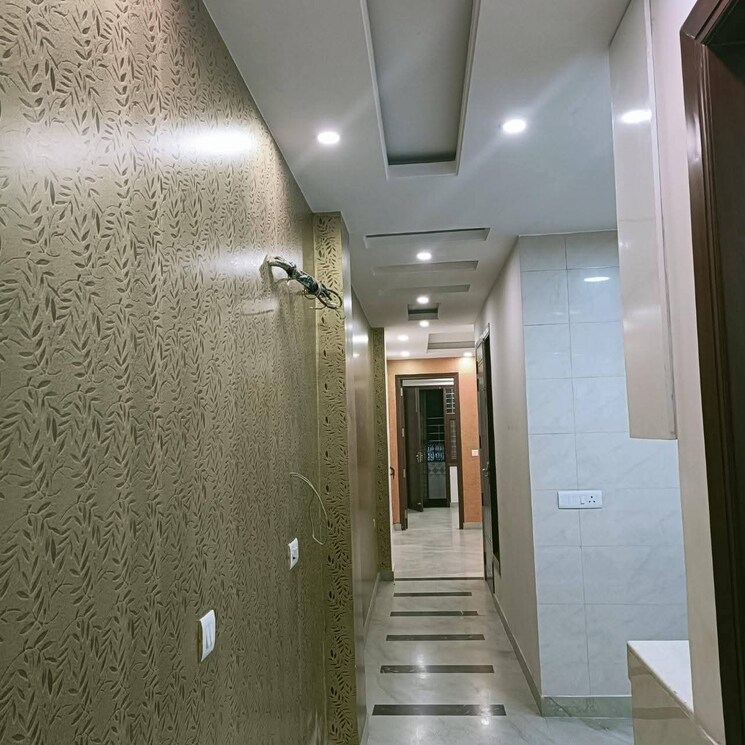 undefined, chattarpur 2 Bedroom 900 Sq.Ft. Builder Floor In Chattarpur Delhi 9161501