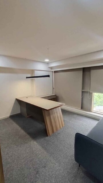 Team Area in  Office Space at Vijay Nagar – for Rent
