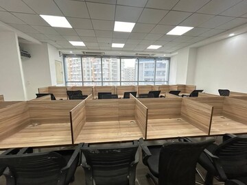 Team Area in  Office Space at Vijay Nagar – for Rent